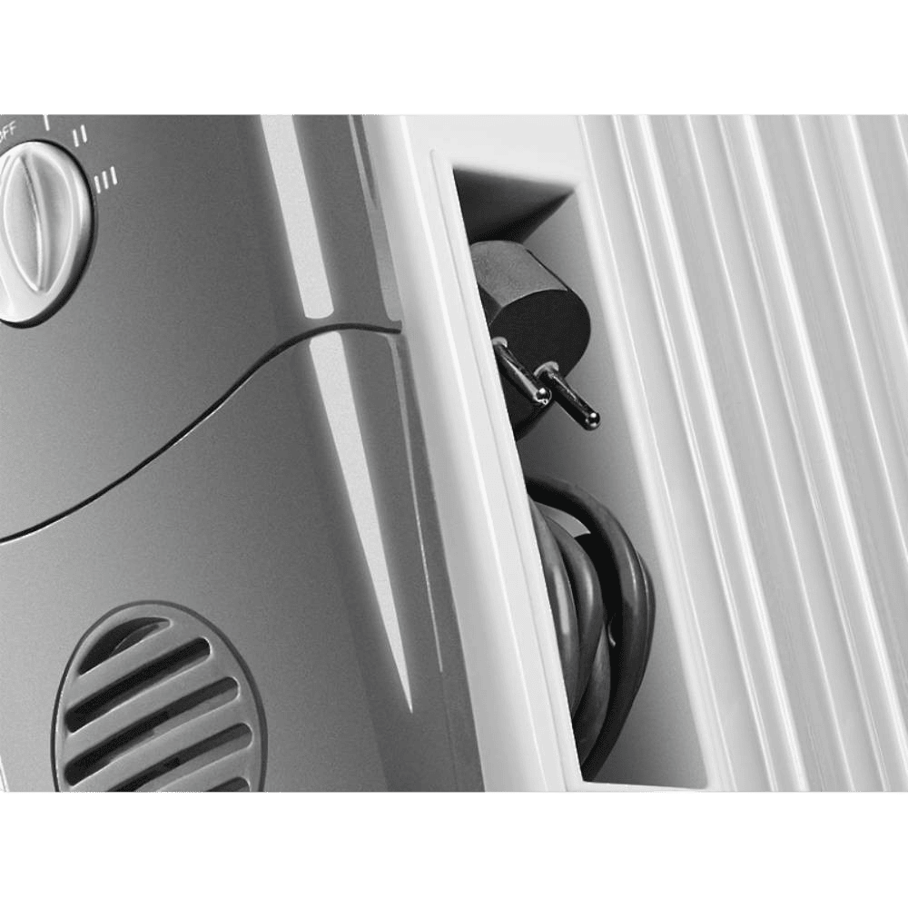 Радиатор масляный Ballu Turbo BOHTB- 07FH 1500 (7 секций) (4)