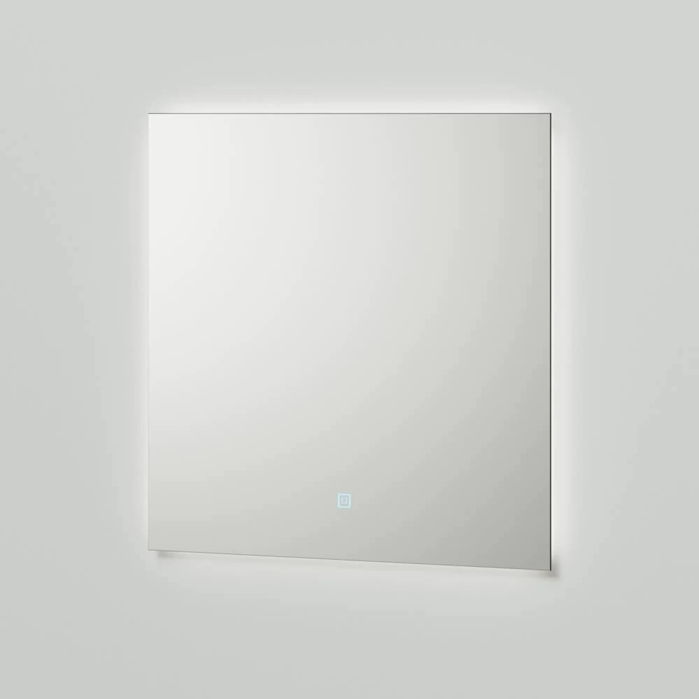 Зеркало Итана Oreol 600х600 (4)