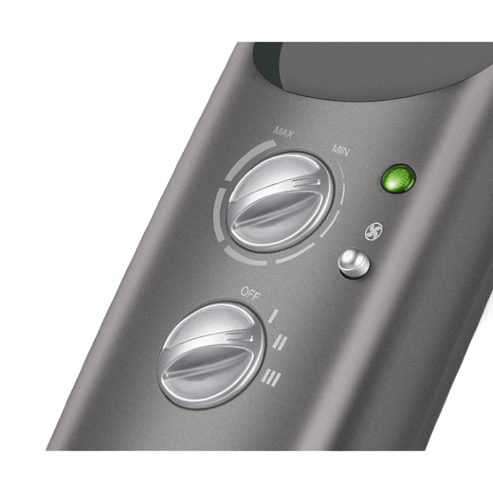 Радиатор масляный Ballu Turbo BOHTB- 09FH 2000 (9 секций) (2)