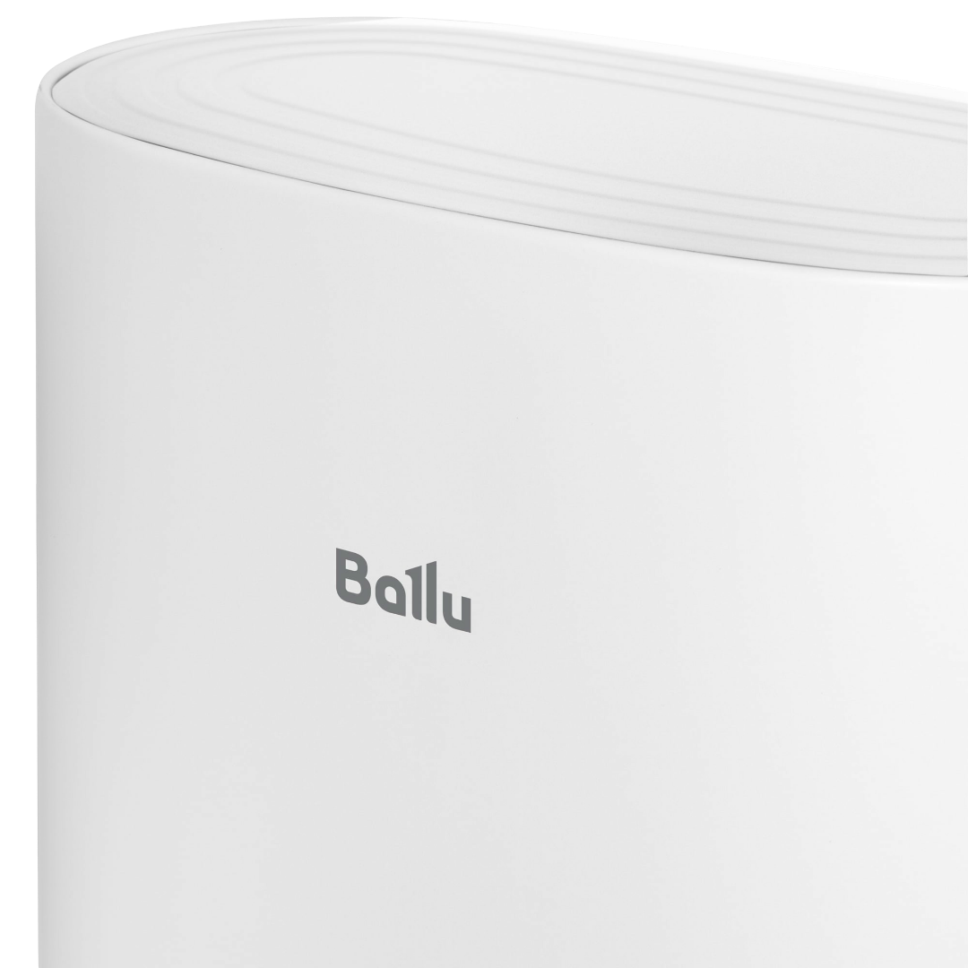 Водонагреватель Ballu BWHS 100 Cetrion Inverter (5)