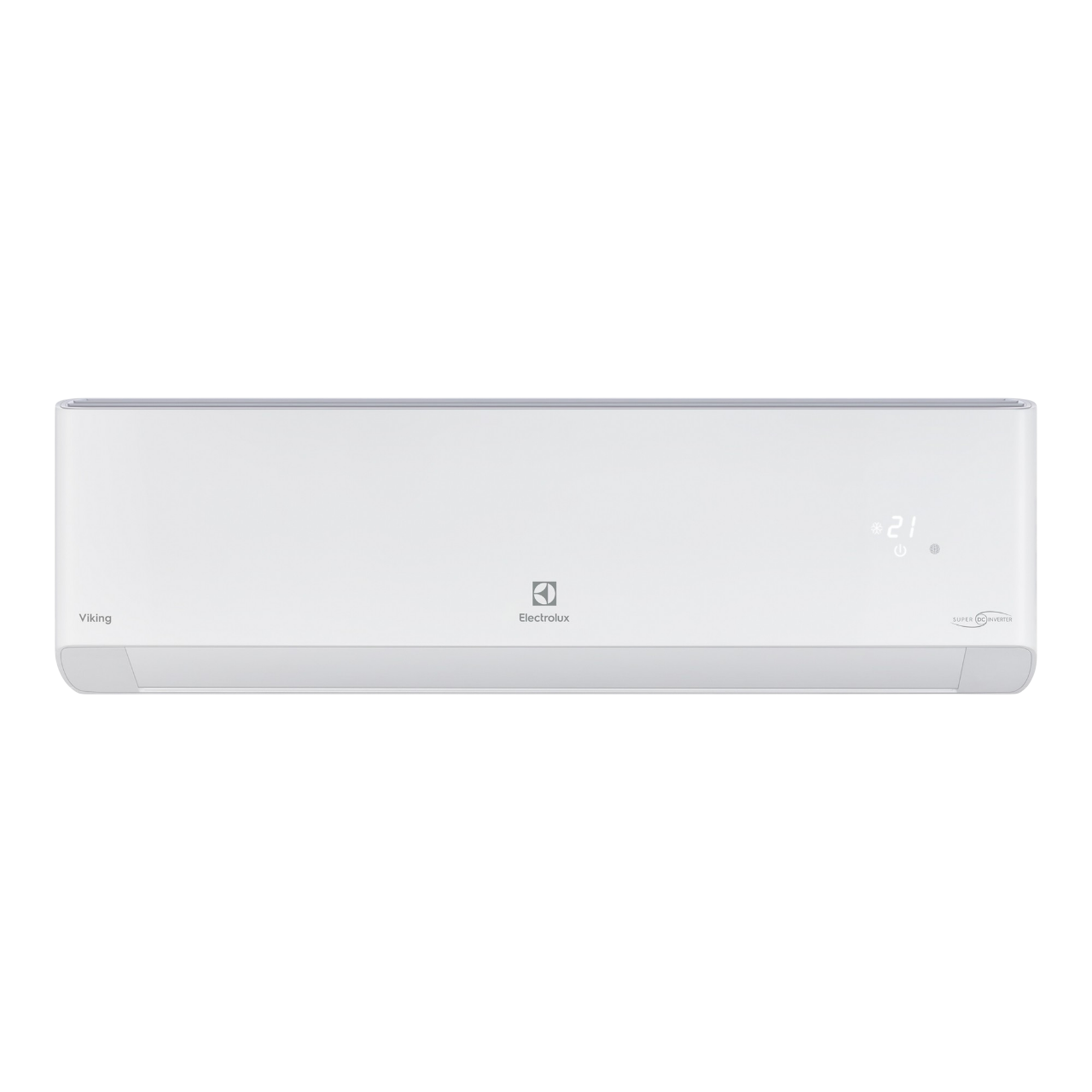 Сплит-система инверторного типа Electrolux Viking 2.0. Super DC Inverter EACSI-18HVIN8_21Y комплект (2)