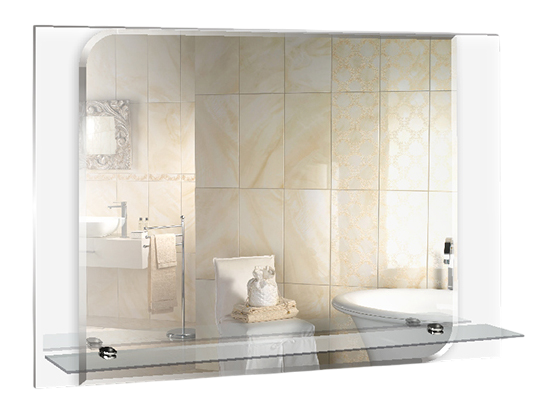Зеркало Silver mirrors-Аркада 740x500 (3)