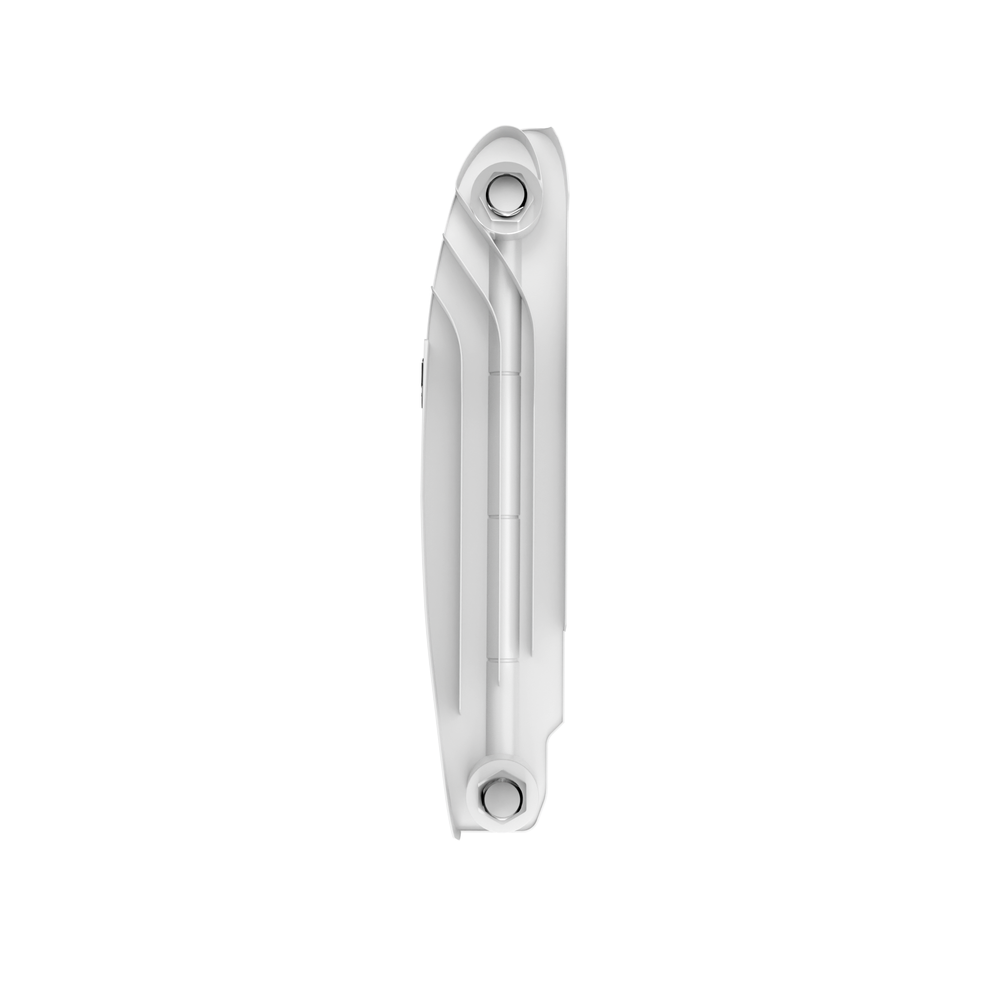 Радиатор Royal Thermo BiLiner 350 Bianco Traffico - 10 секц (4)