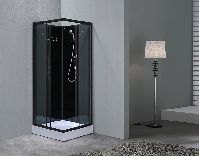 Душевая кабина Roveno-RV-8003 (90x90x205)