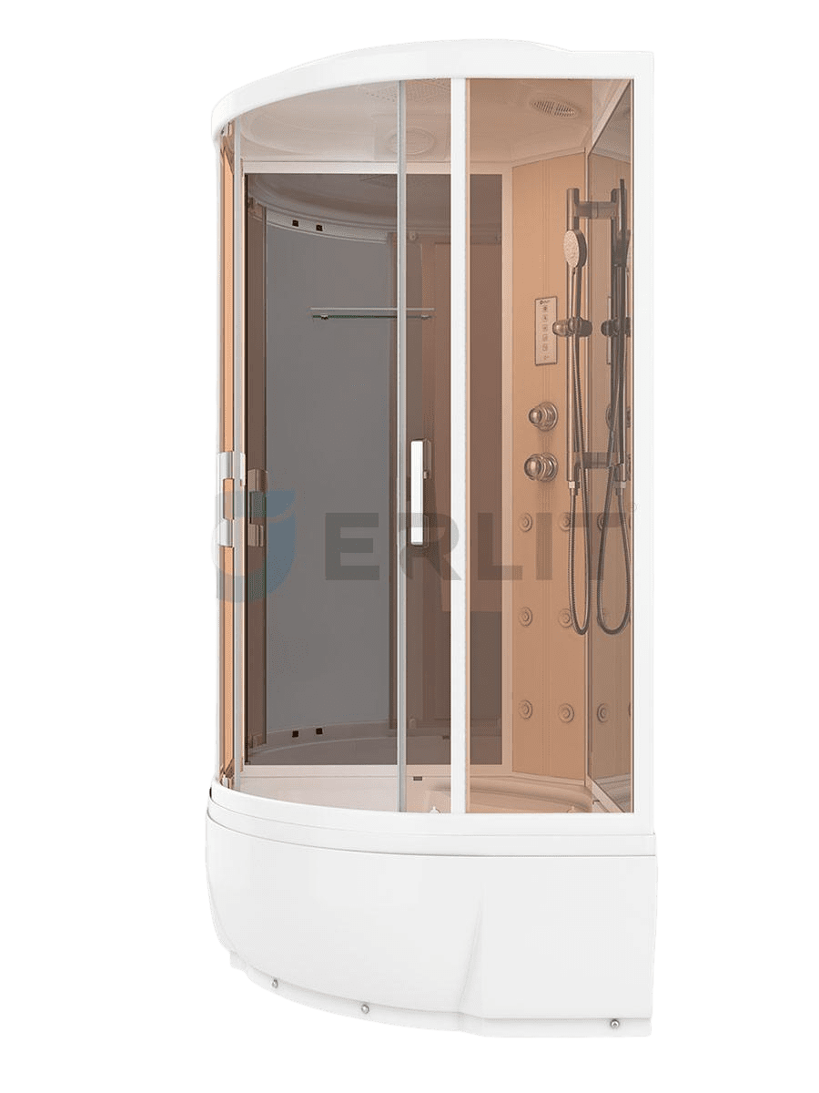 Душевая кабина ERLIT™ ER 5709TP-C25 (4)
