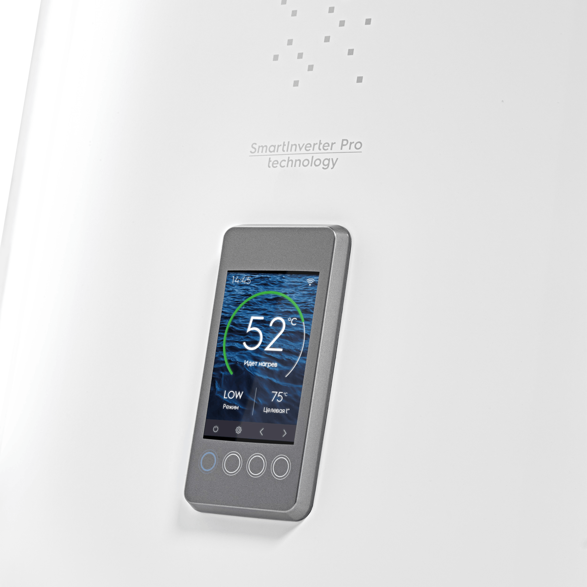 Водонагреватель Electrolux EWH 80 SmartInverter PRO (4)