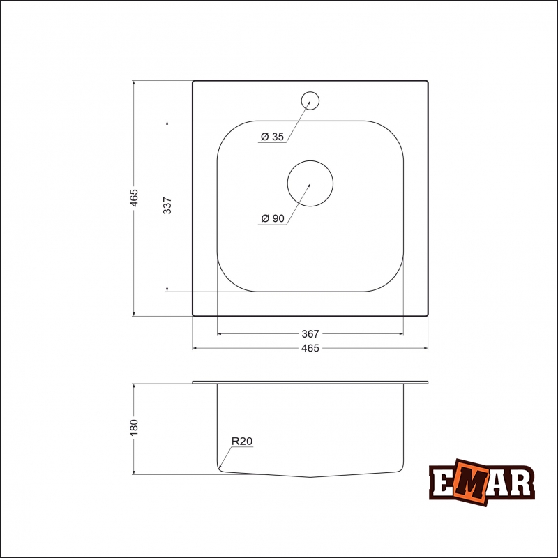 EMAR-130A-2