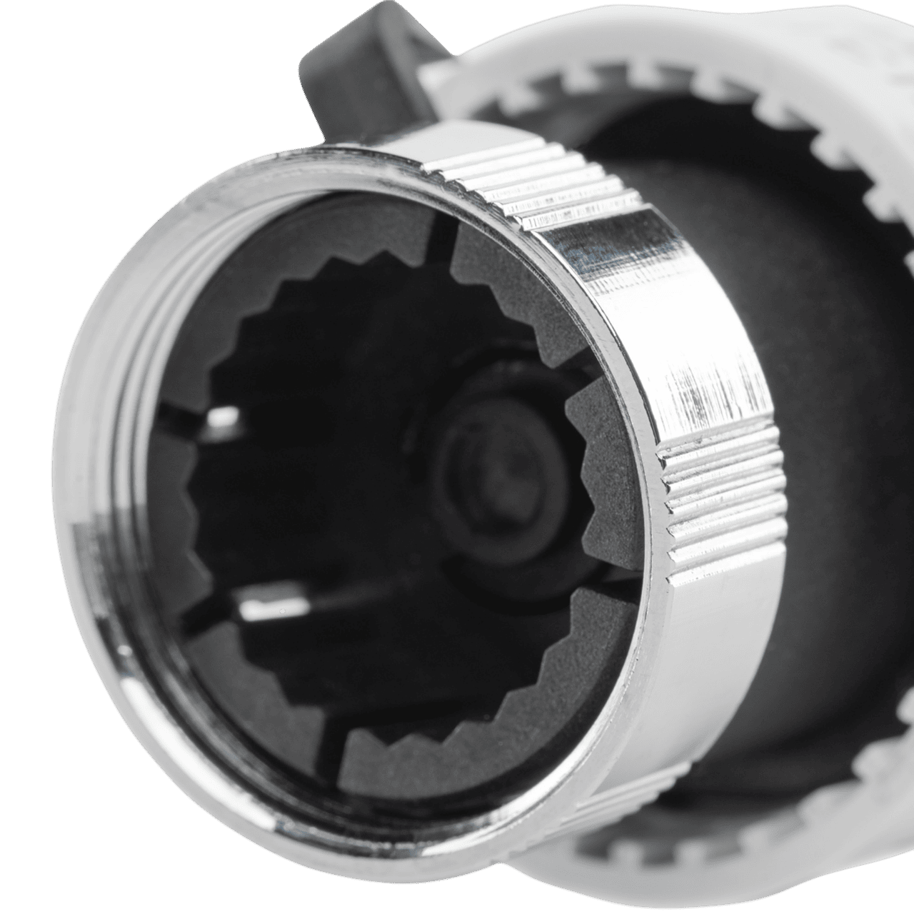 Термоголовка жидкостная Royal Thermo BASIC М30х1,5 (белый) (5)