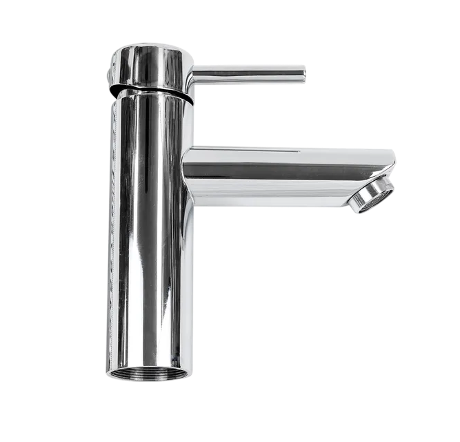 Смеситель Aquavista NS-1 хром (2)