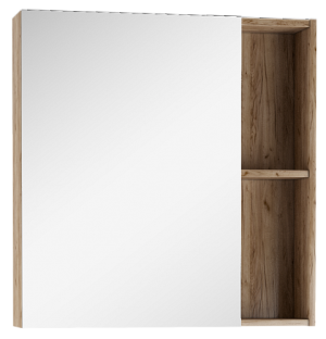 Шкаф-зеркало-Craft-70-1