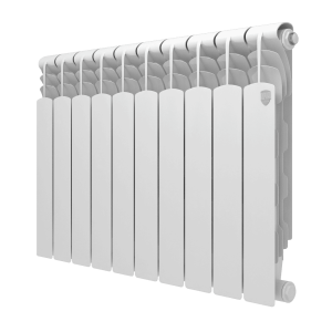 Радиатор Royal Thermo-Revolution B 500 – 10 секц