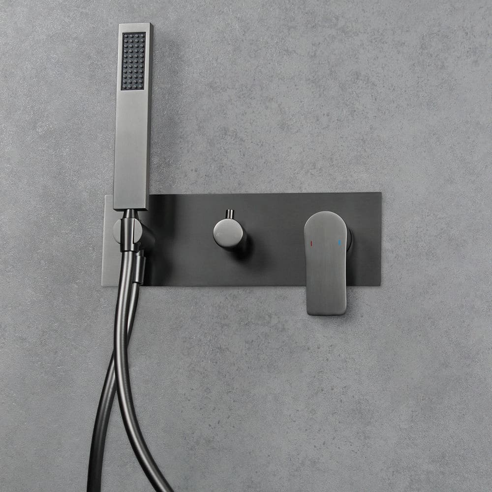 Душевая система встраиваемая Calypso CS71534-9 (4)