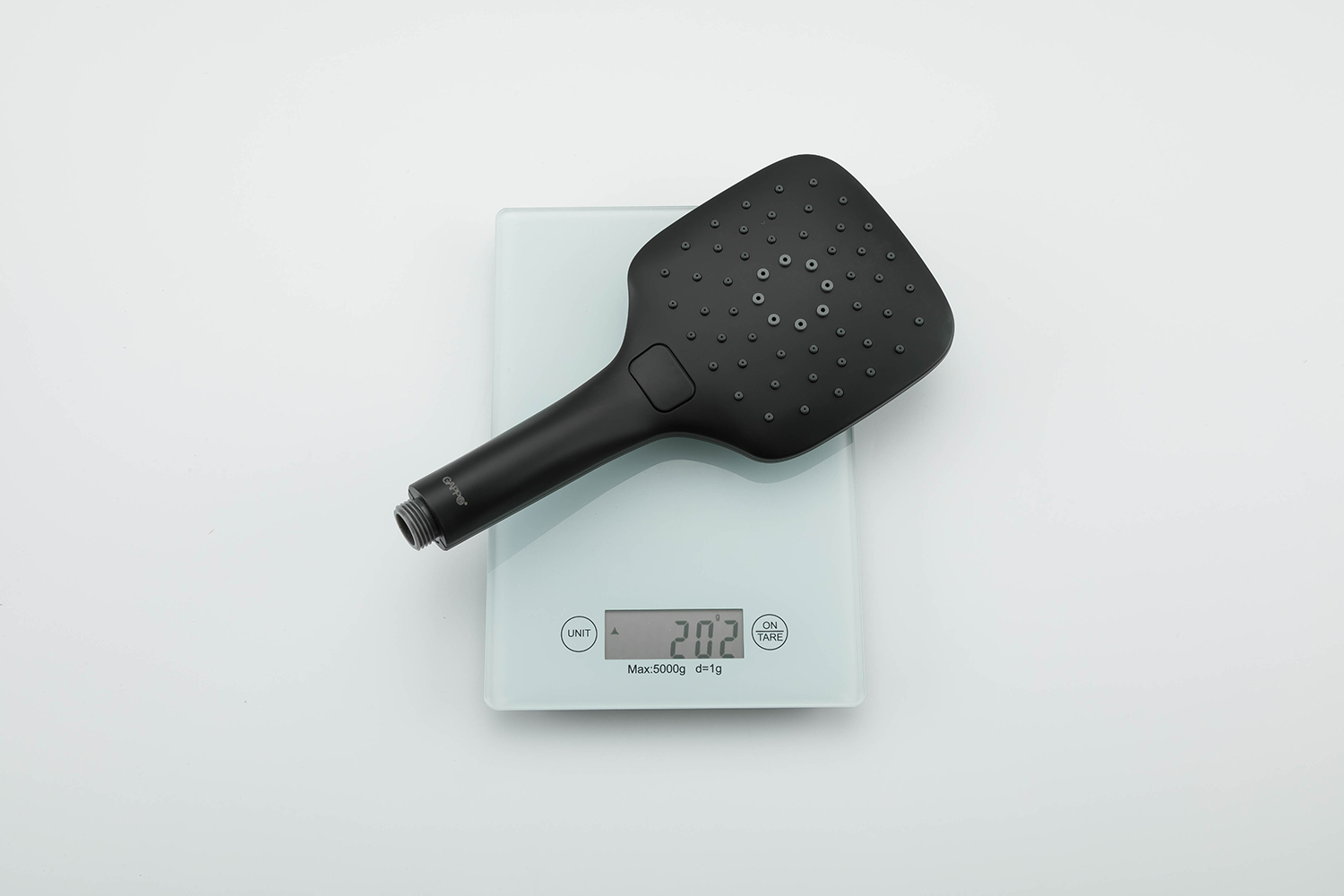 Душевая система Gappo G7117-6 (11)