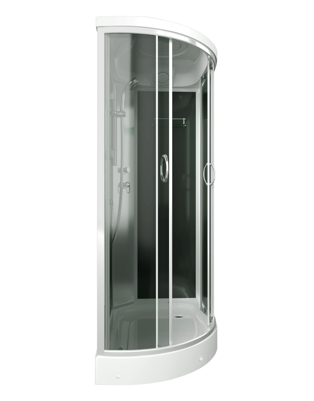 Душевая кабина ERLIT-ER-3512PR-C4-RUS (4)