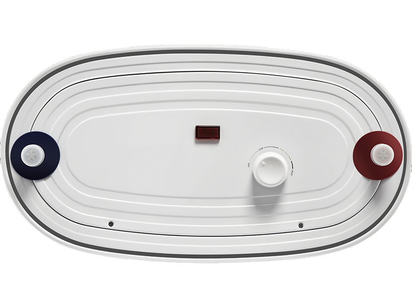 Водонагреватель Ballu BWH S 100 Level PRO (4)
