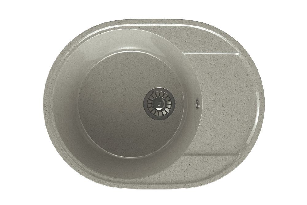 Мойка Maxstone МS-33 Песочный глянец (2)