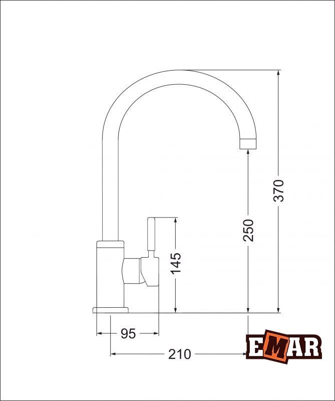 Emar-ECB-3004-PVD-2