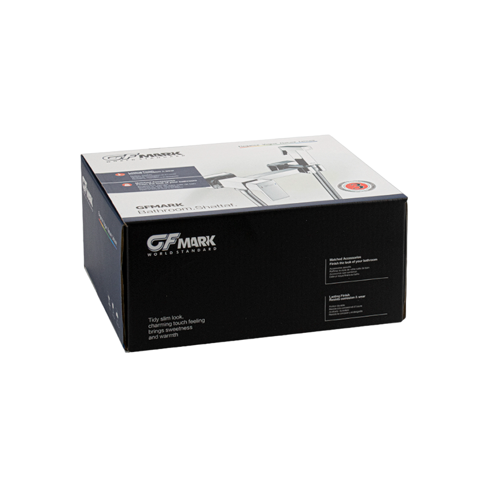 Гигиенический душ GFmark 2066 (4)