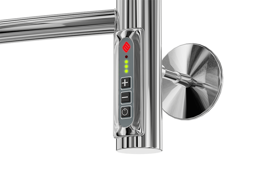 Полотенцесушитель Royal Thermo-Микс П8 500x850 (2)
