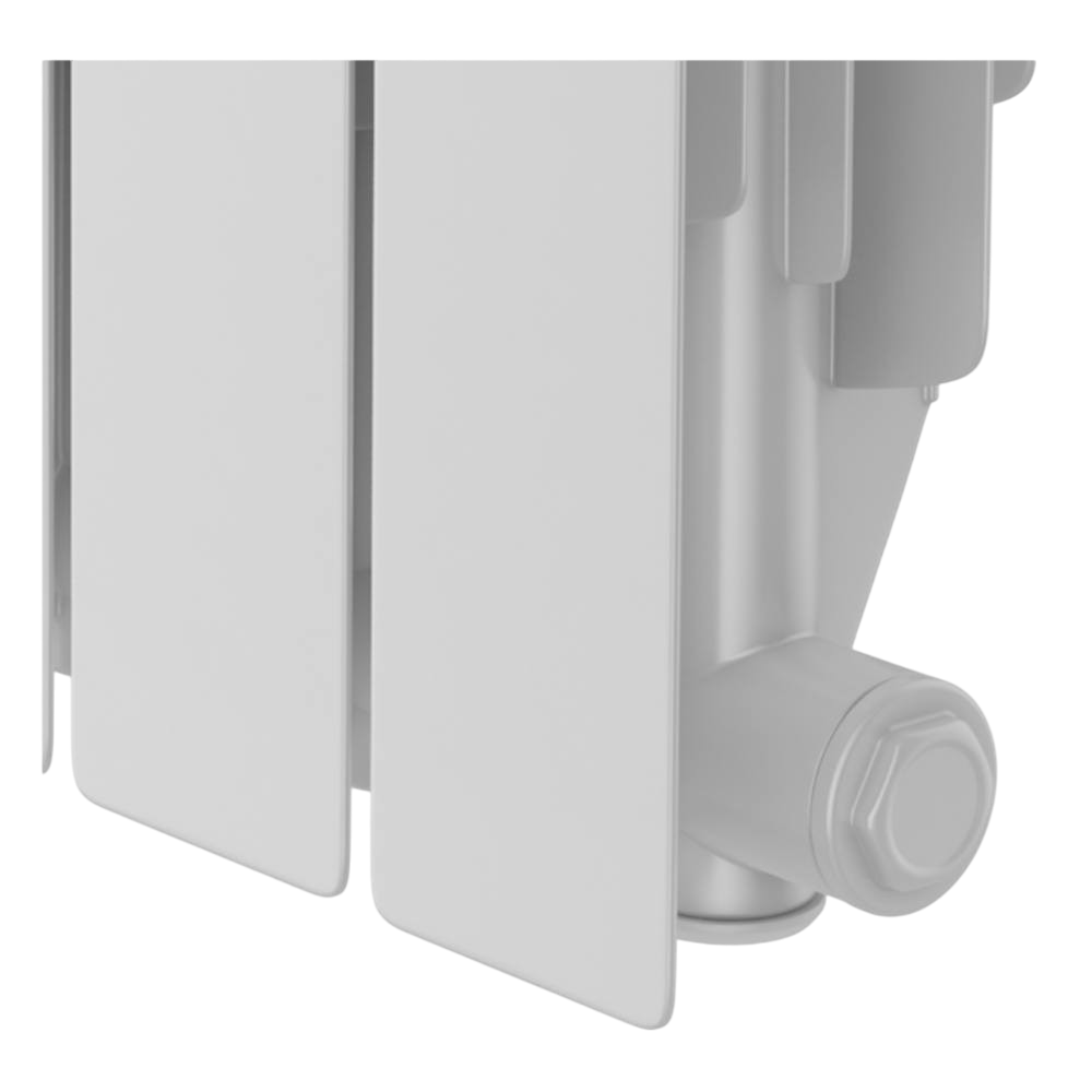 Радиатор Royal Thermo Indigo 500 2.0 - 12 секц. (3)