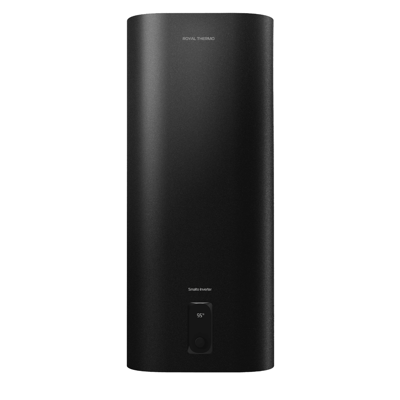 Водонагреватель Royal Thermo RWH 50 Smalto Inverter Grafit (2)