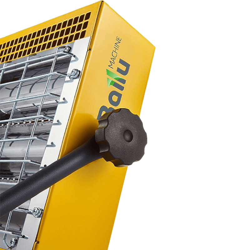 Обогреватель инфракрасный Ballu BIH-LM-1.5-R (4)