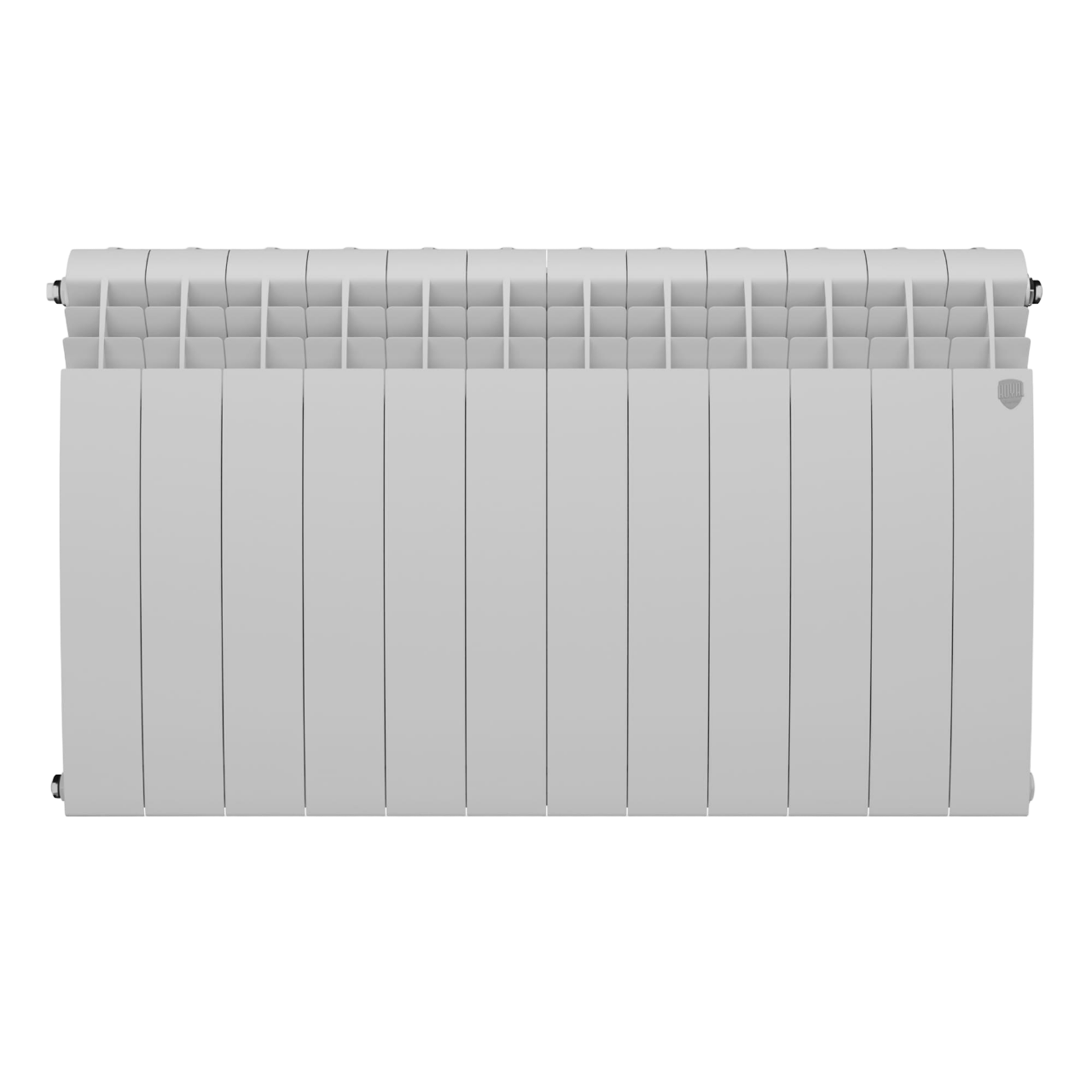 Радиатор Royal Thermo BiLiner 500 Bianco Traffico - 12 секц (2)