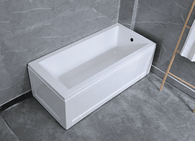 Ванна акриловая Golden Frog-GF-1200-1 (2)