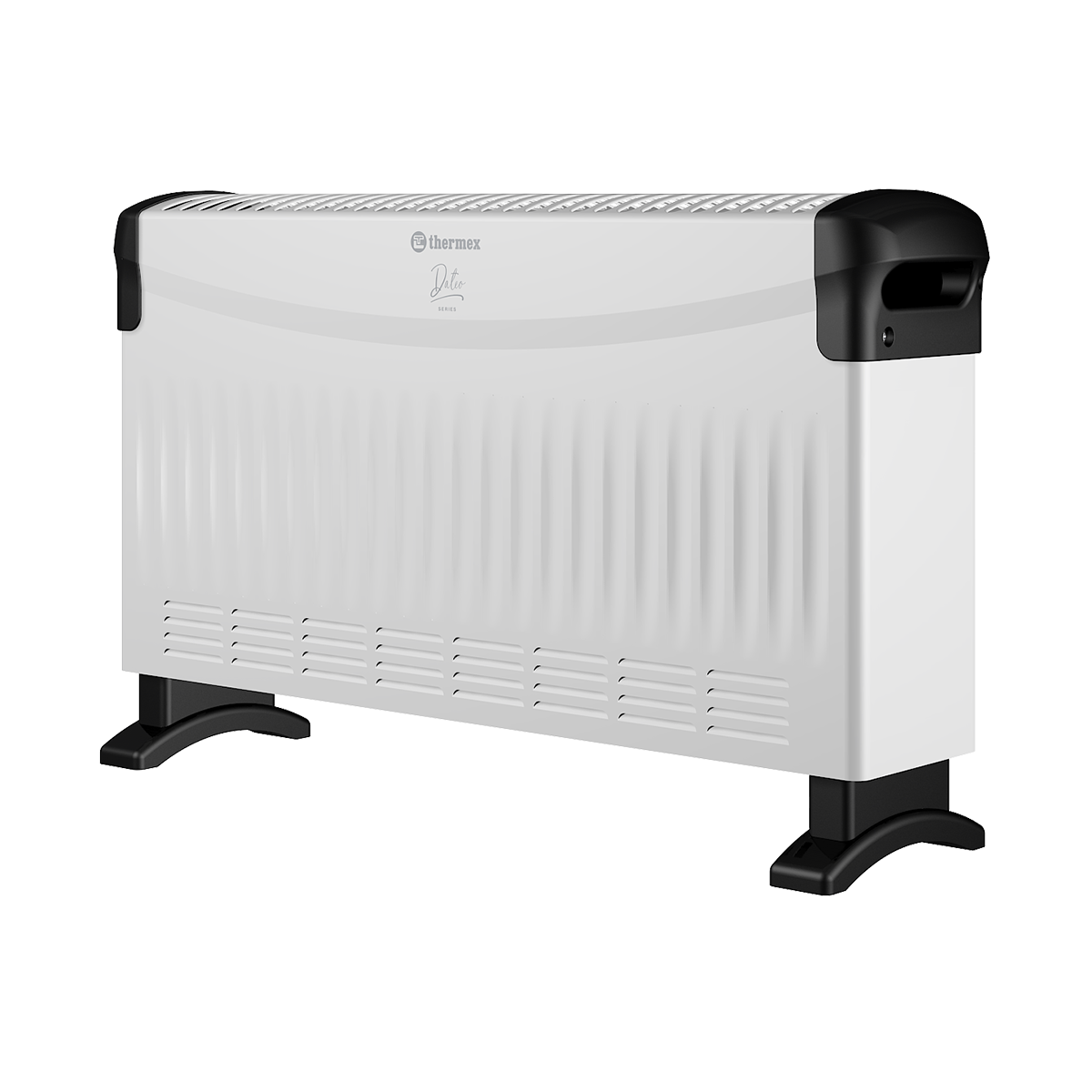 Конвектор THERMEX Dateo 2000 White (4)