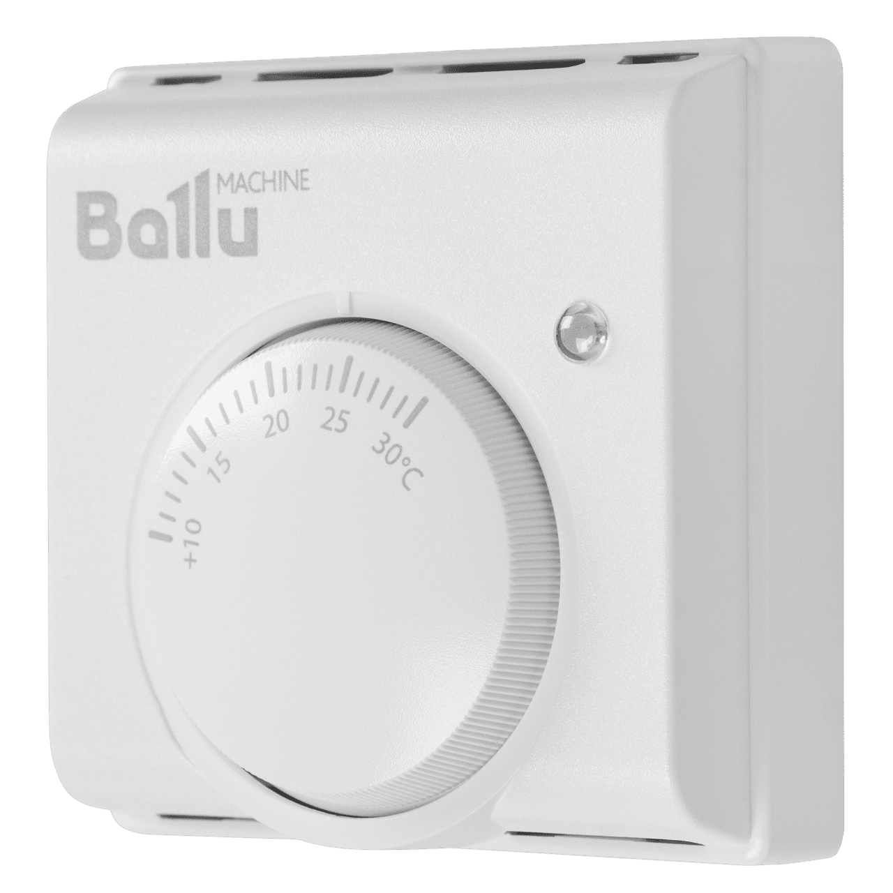 Комплект обогреватель инфракрасный Ballu BIH-GSW-0.5 + Терморегулятор BMT-1 (9)