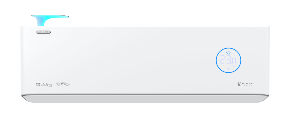 Сплит-система ROYAL CLIMA RCI-RF40HN (3)