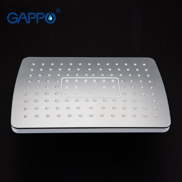 Душевая система Gappo G2407-50-3