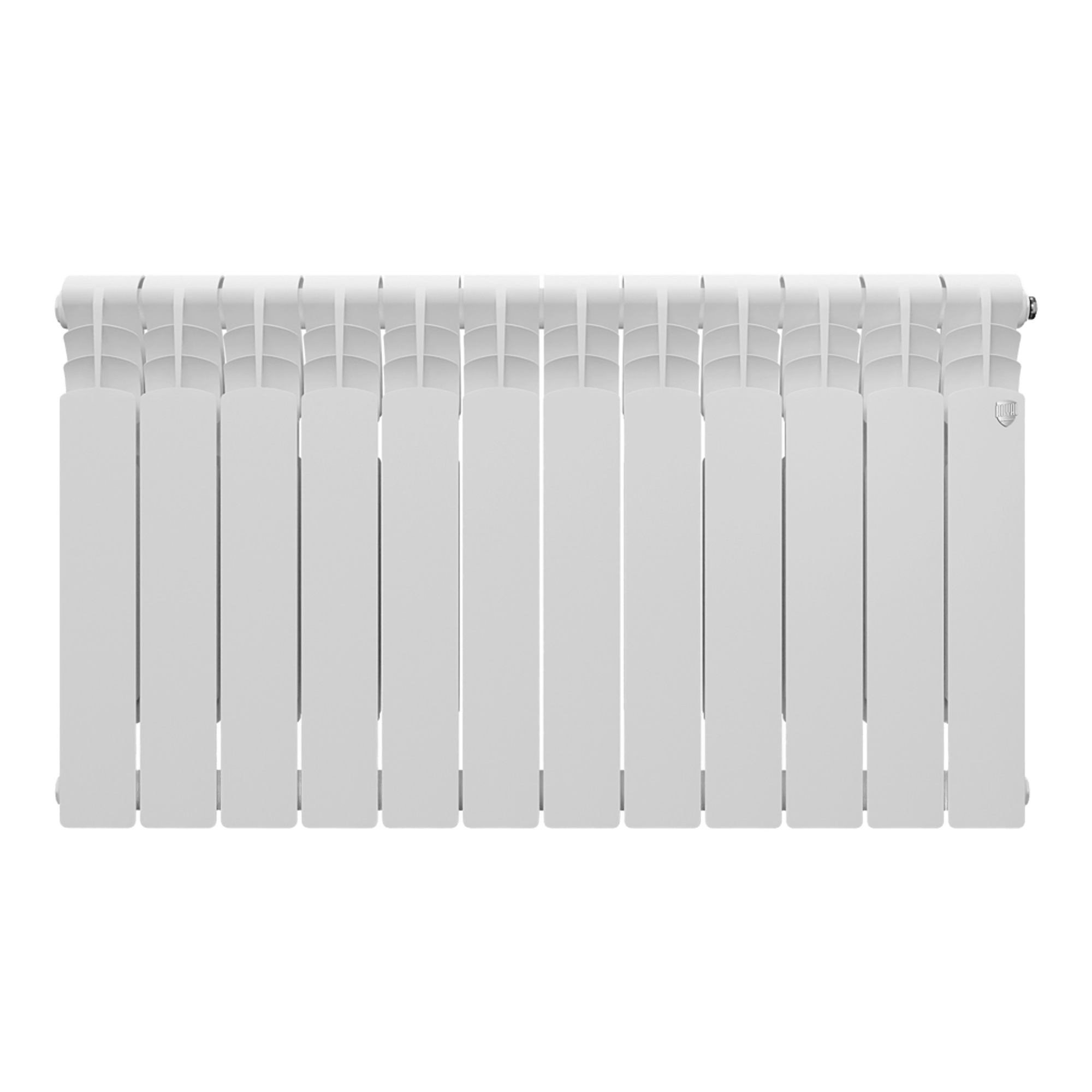 Радиатор Royal Thermo Revolution 500 2.0 - 12 секц. (2)