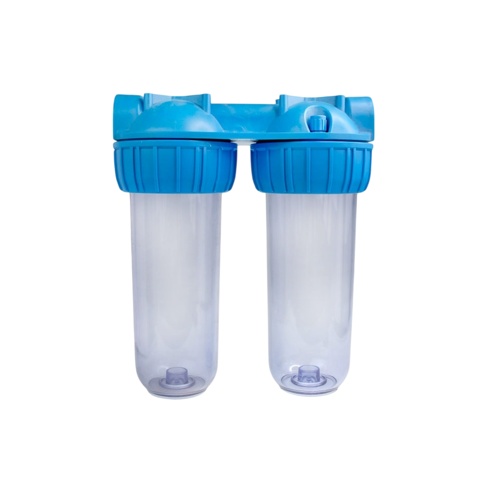 Магистральный фильтр ITA- F20125-12P (2)