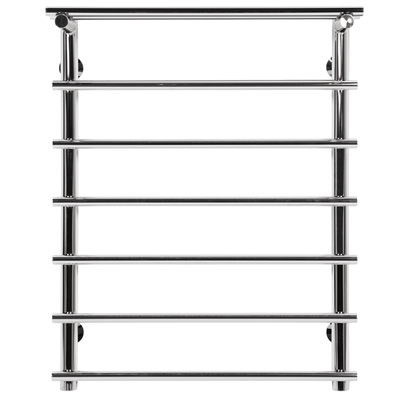 Полотенцесушитель Royal Thermo Ватра П7 500х696 с полкой (2)