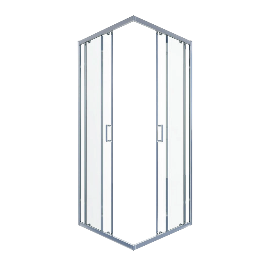 Душевое ограждение Alex Baitler AB1490C1 (2)