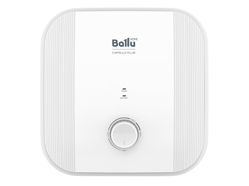 Водонагреватель Ballu BWHS 15 Capsule Plus U (2)