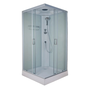 Душевая кабина Golden Frog W90NA