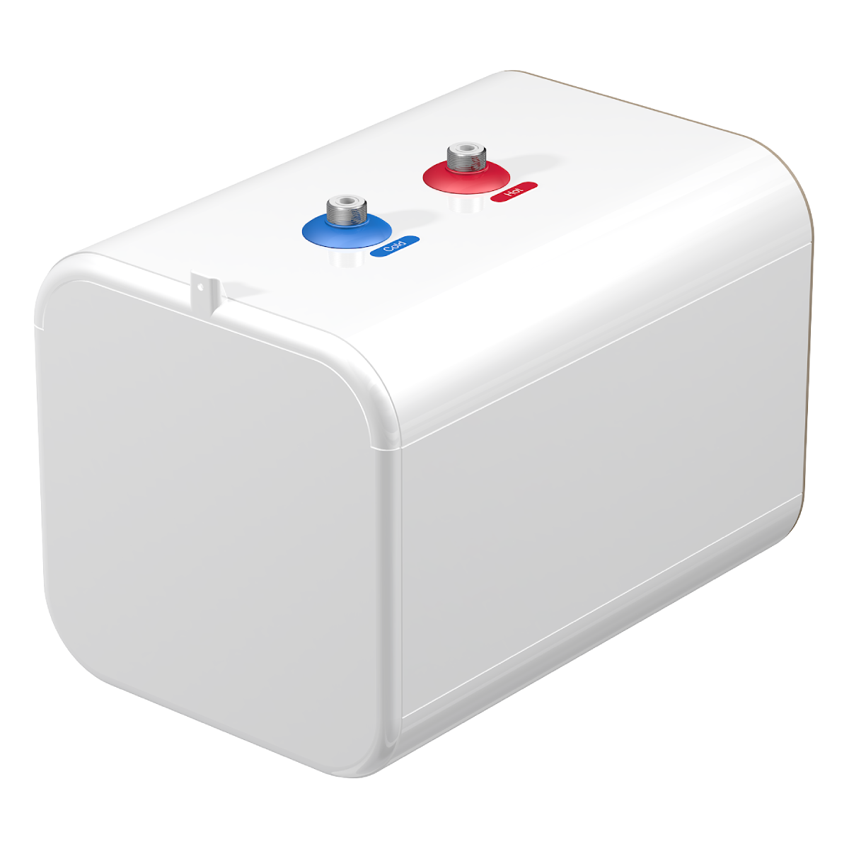 Водонагреватель накопительный THERMEX Yona 7 U (5)