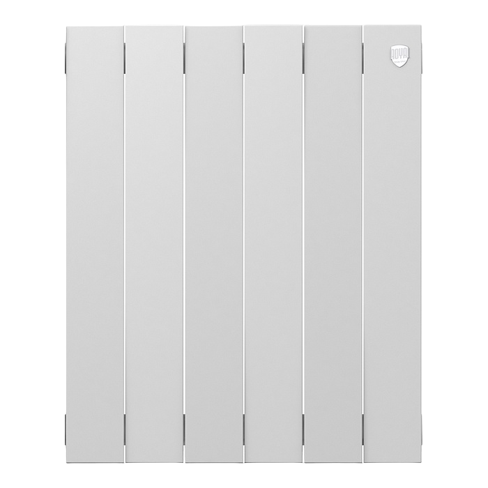 Радиатор Royal-Termo-Pianoforte 500-6 сек-2