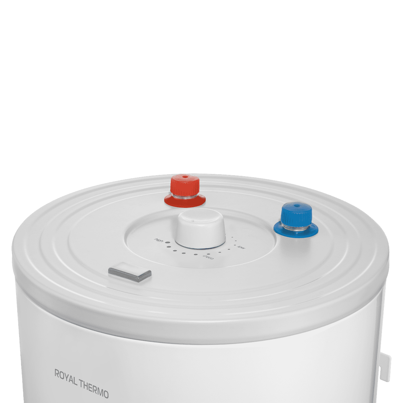 Водонагреватель Royal Thermo RWH 10 Genie ECO U (3)