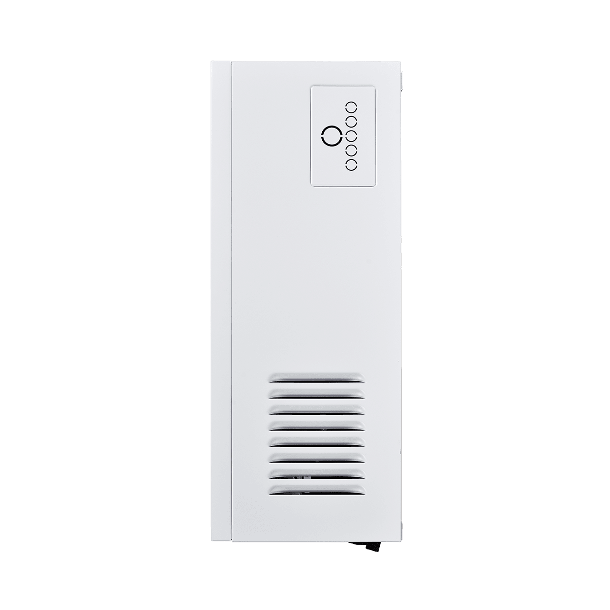 Электрический котел THERMEX Sonne 12 Wi-Fi (White) (4)