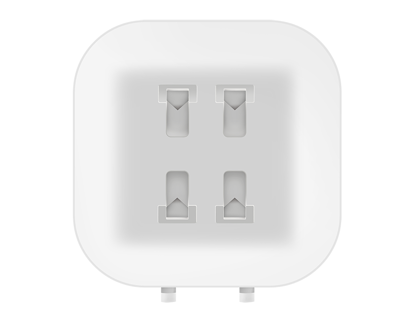 Водонагреватель Zanussi ZWHS 15 Mini O (5)