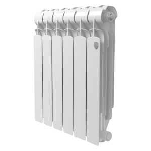 Радиатор Royal Thermo Indigo 500 2.0 - 6 секц.