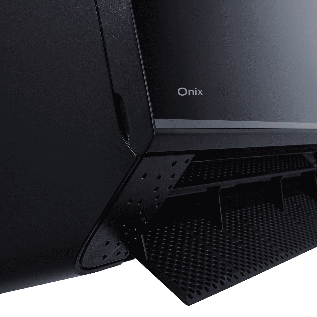 Сплит-система инверторного типа Electrolux Onix Super DC EACSI-18HIX-BLACKN8 комплект (4)