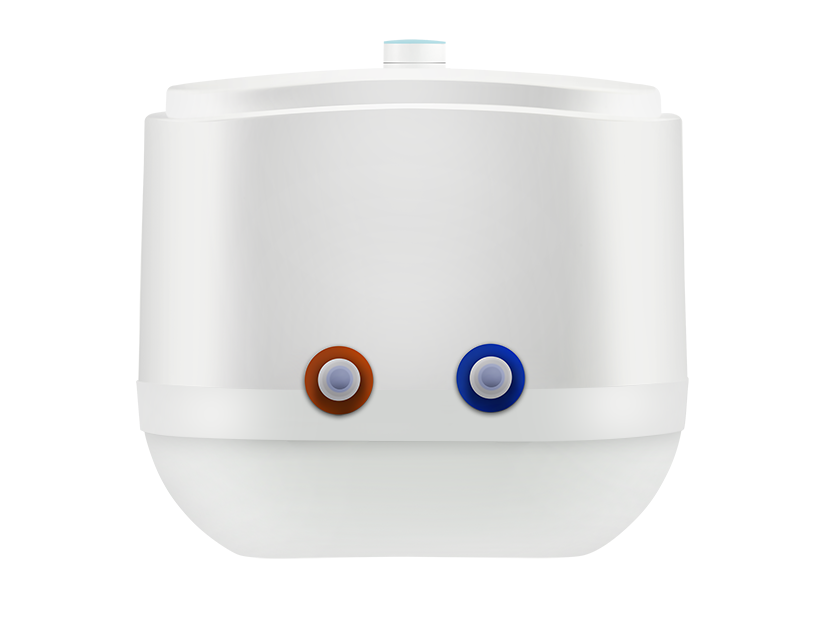 Водонагреватель Zanussi ZWHS 15 Mini O (3)