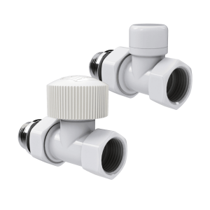 Набор термостатический прямой Royal Thermo Design 12М3 (1)