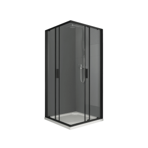 Душевой угол Idee ID-207B (90 90 195)