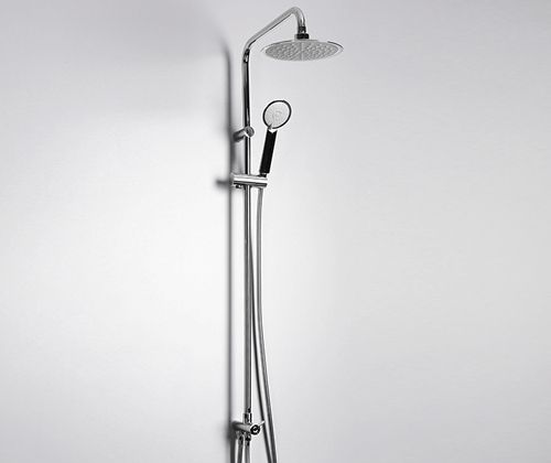 Душевой гарнитур Wasserkraft A027 (3)