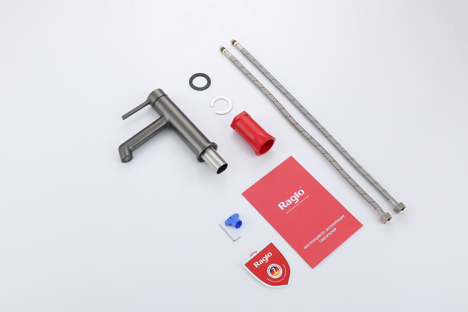 Смеситель для раковины Raglo-R20.10.09 (4)